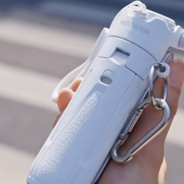 🔥Last Day 50% OFF🔥 MagicGrip Pro – Compact 3-in-1 Selfie Stick Tripod with Remote