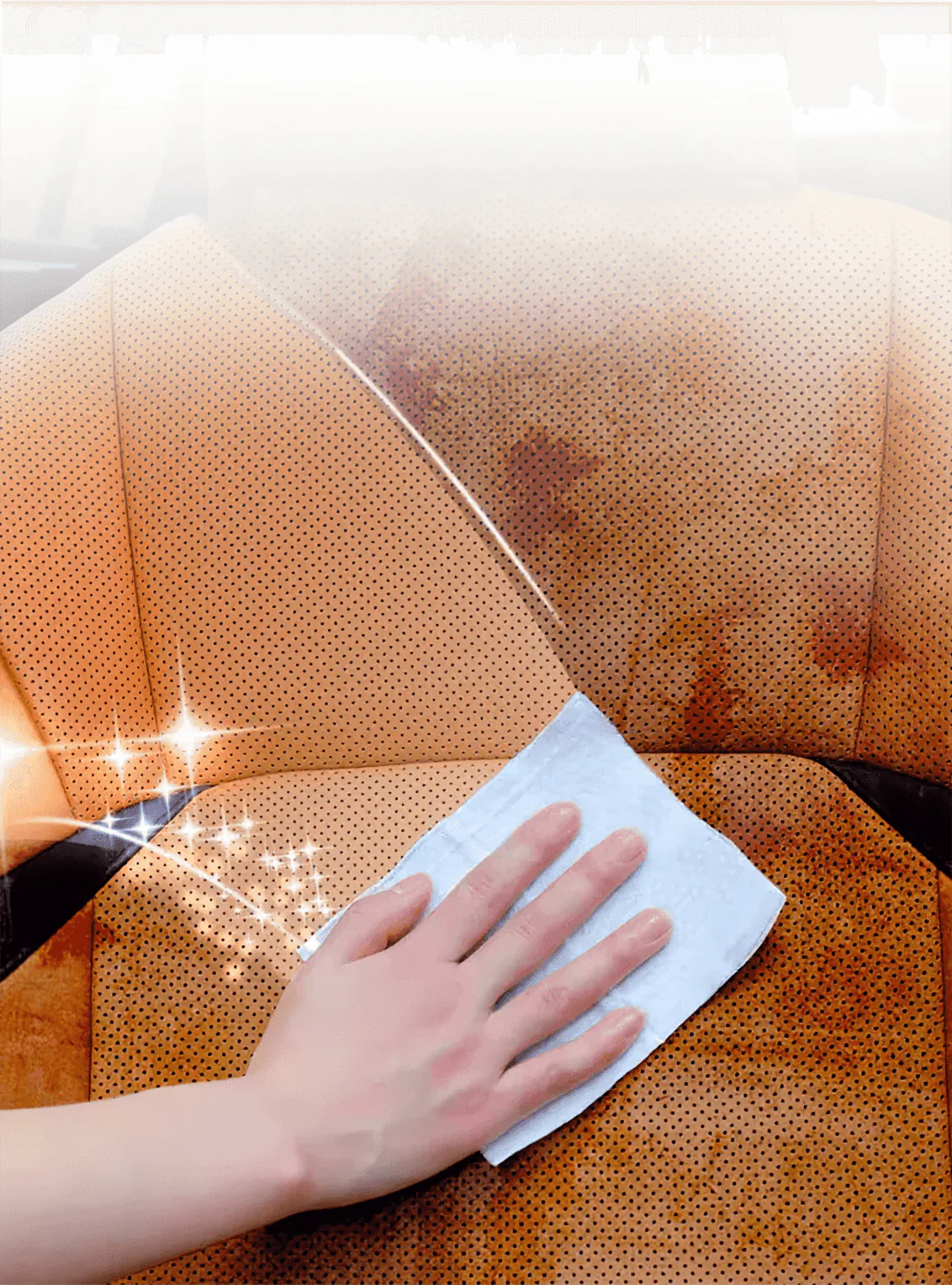 🔥Hot Sale🔥Car Interior Cleaner