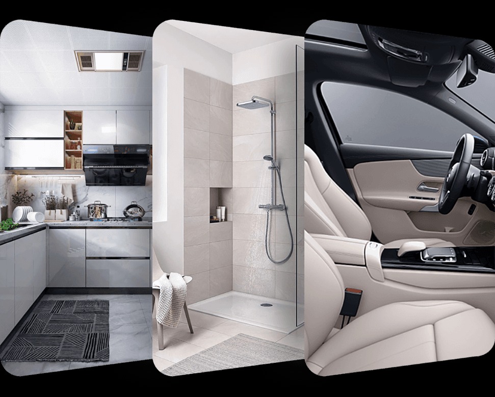 🔥Hot Sale🔥Car Interior Cleaner