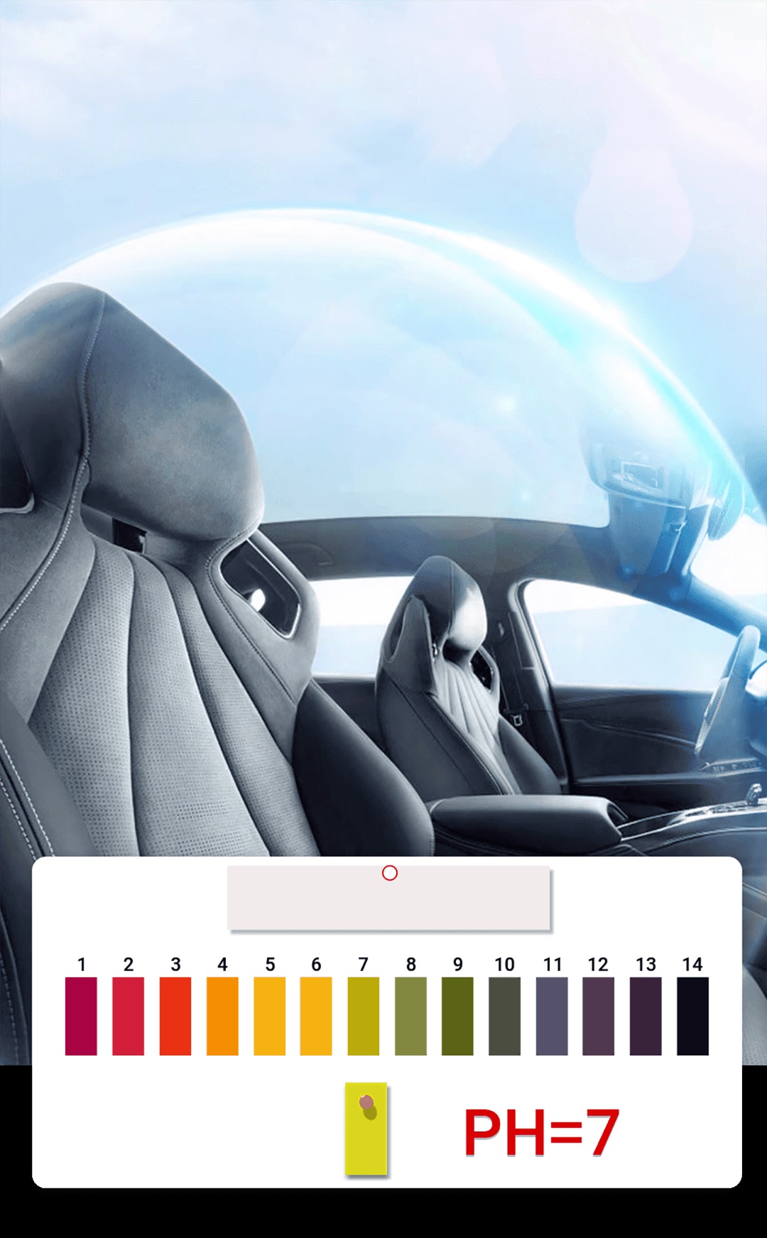 🔥Hot Sale🔥Car Interior Cleaner