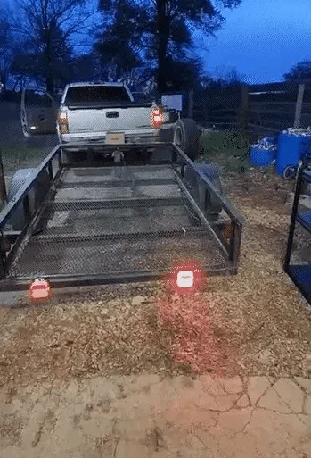 🎉Last Day Promotion 59% OFF🔥 - Wireless Trailer Lights