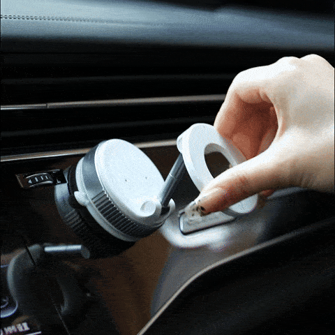🎉Last Day Promotion 50% OFF🔥 - Magnetic Phone Holder