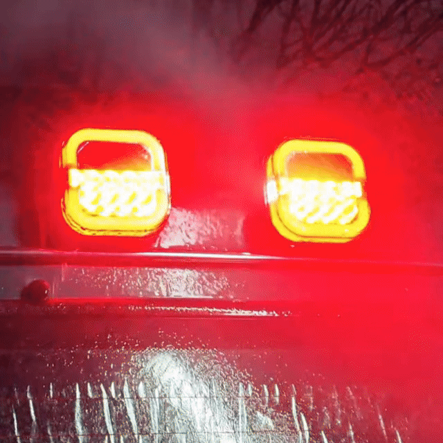 🎉Last Day Promotion 59% OFF🔥 - Wireless Trailer Lights