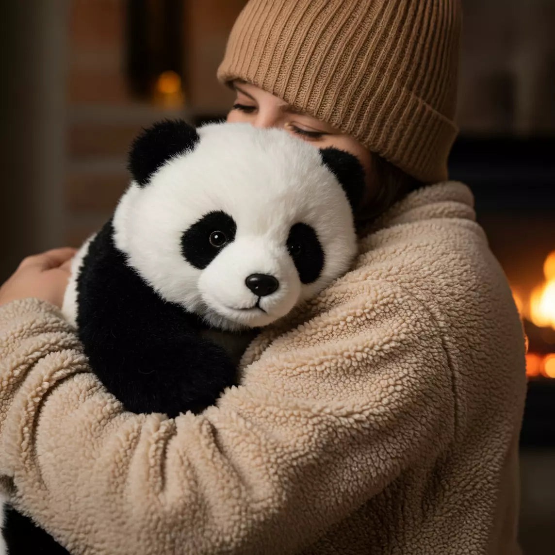 🎁Last Day Promotion 49% OFF - THE PANDY™- Emotional Healing on Demand
