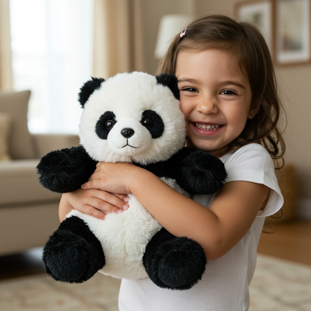 🎁Last Day Promotion 49% OFF - THE PANDY™- Emotional Healing on Demand