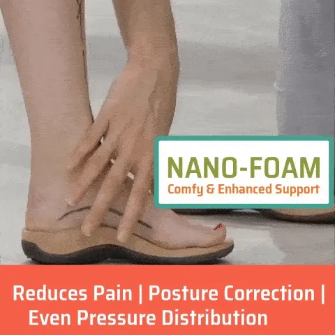 🔥 Today’s Must-Have – Don’t Miss Out!Women's Summer Wedge Sandals with Floral Embellishments