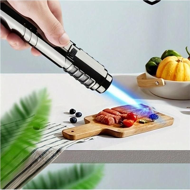 🔥Last Day 48% OFF - 1300° High Temperature Torch Lighter